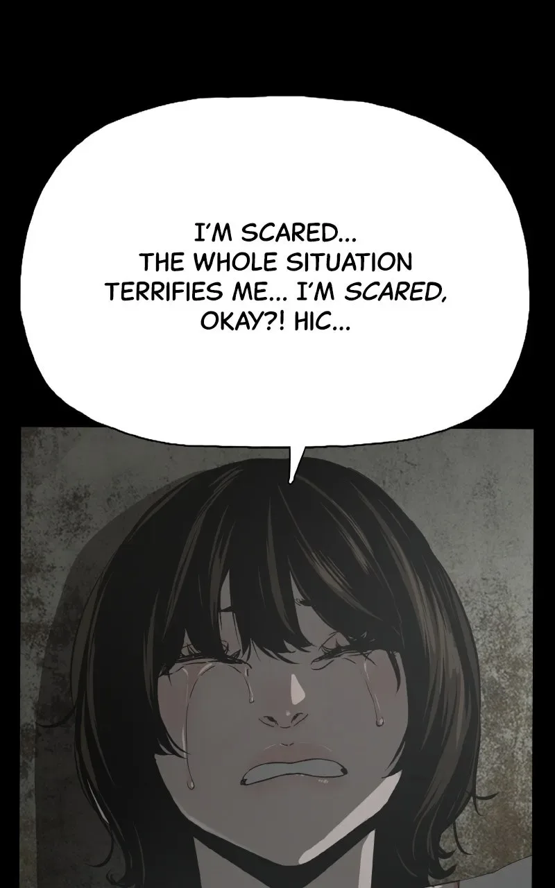 Survive Chapter 5 page 91