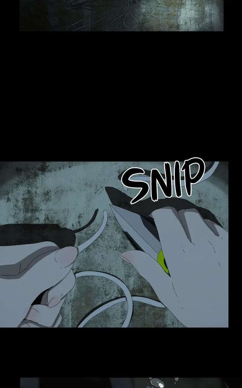 Survive Chapter 7 page 75