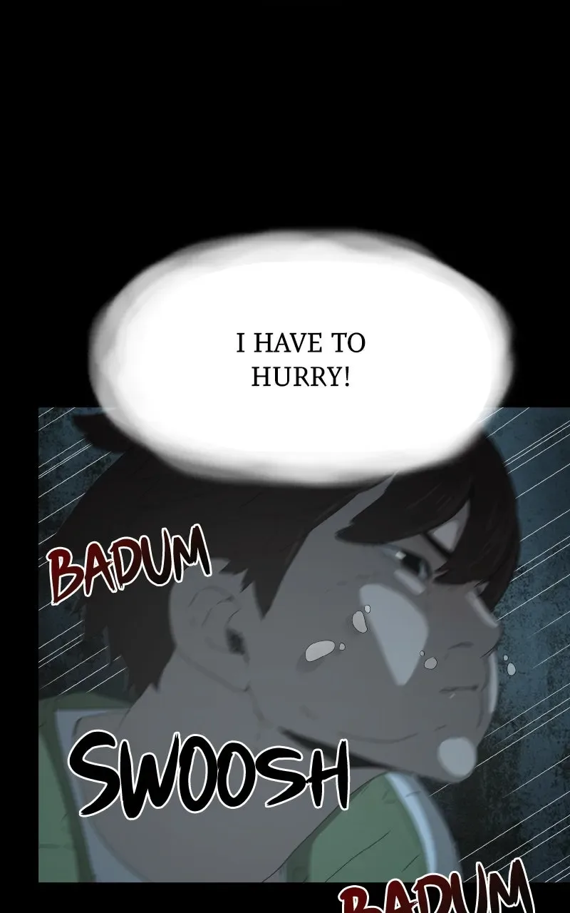 Survive Chapter 4 page 105
