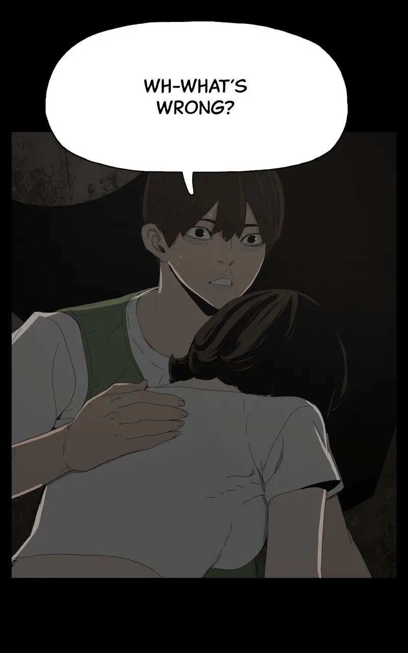 Survive Chapter 8 page 124