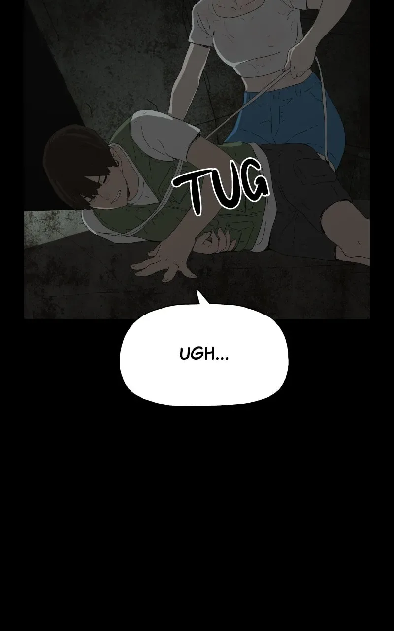 Survive Chapter 7 page 91