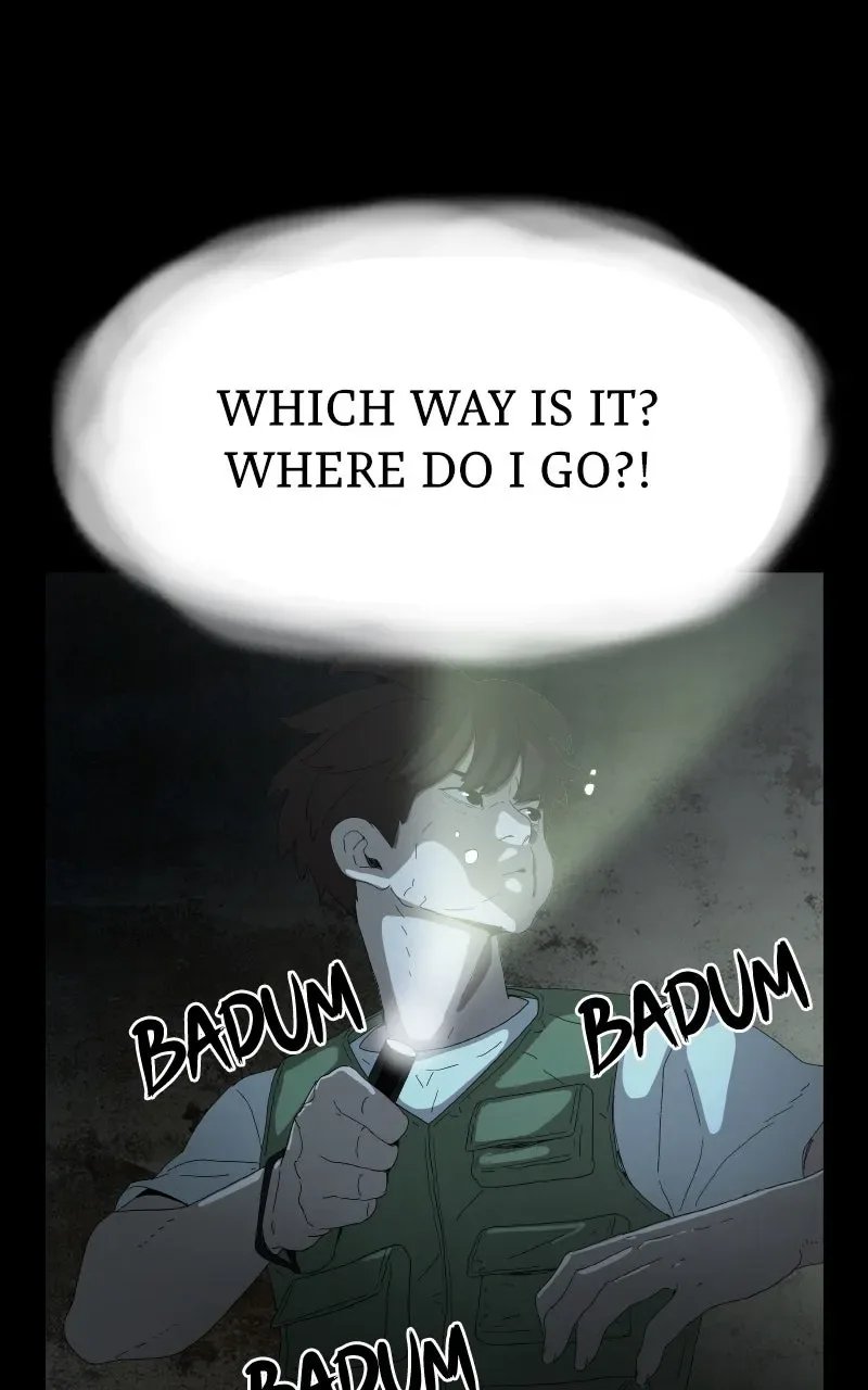Survive Chapter 4 page 99