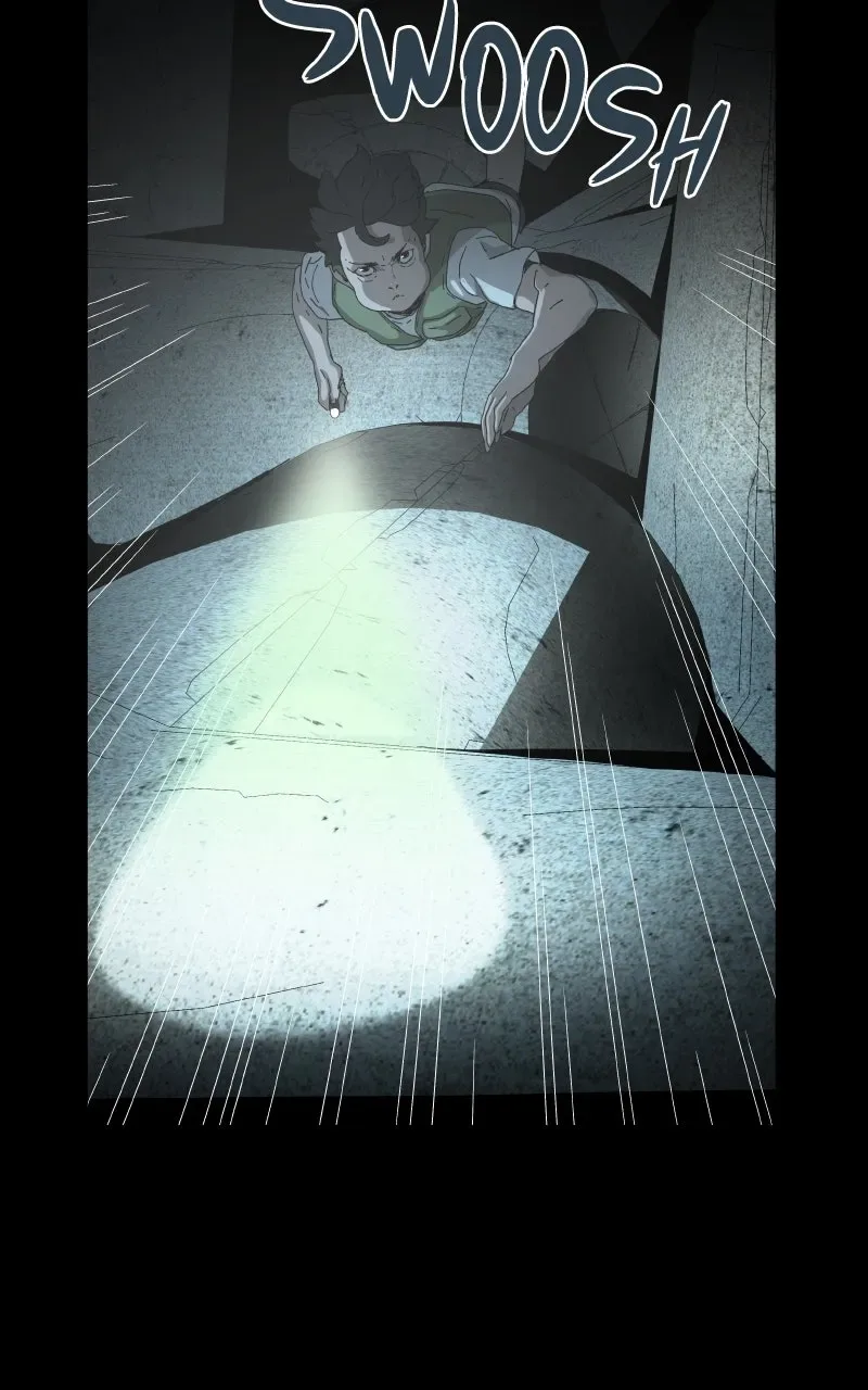 Survive Chapter 4 page 98