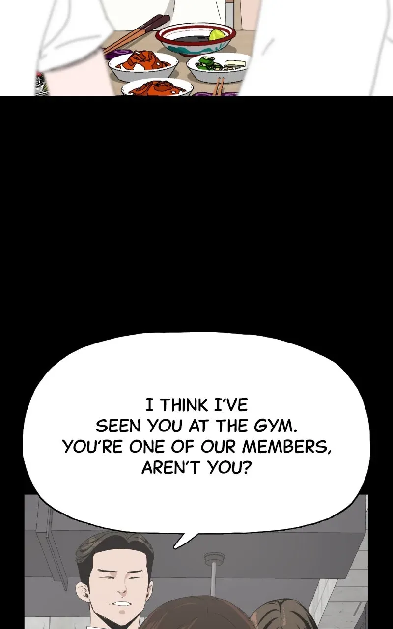 Survive Chapter 9 page 21
