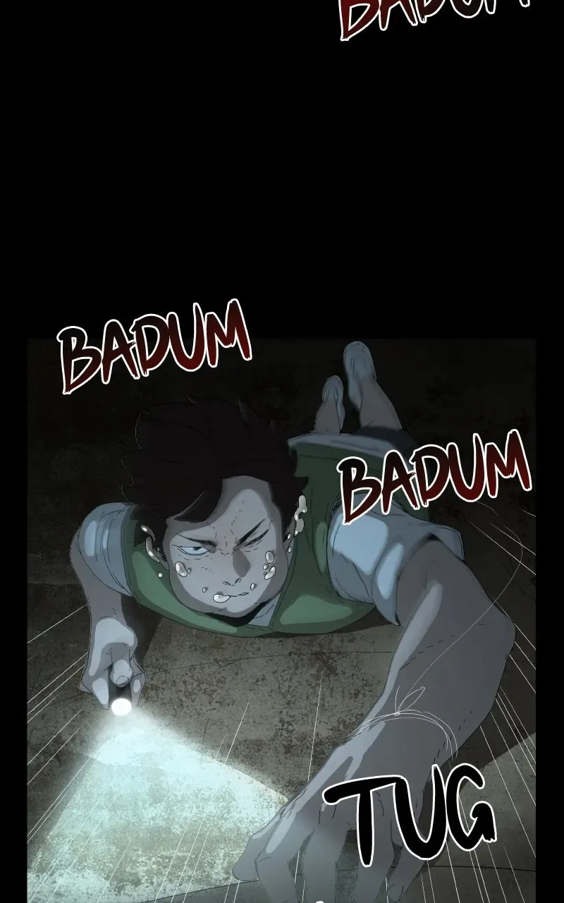 Survive Chapter 4 page 106