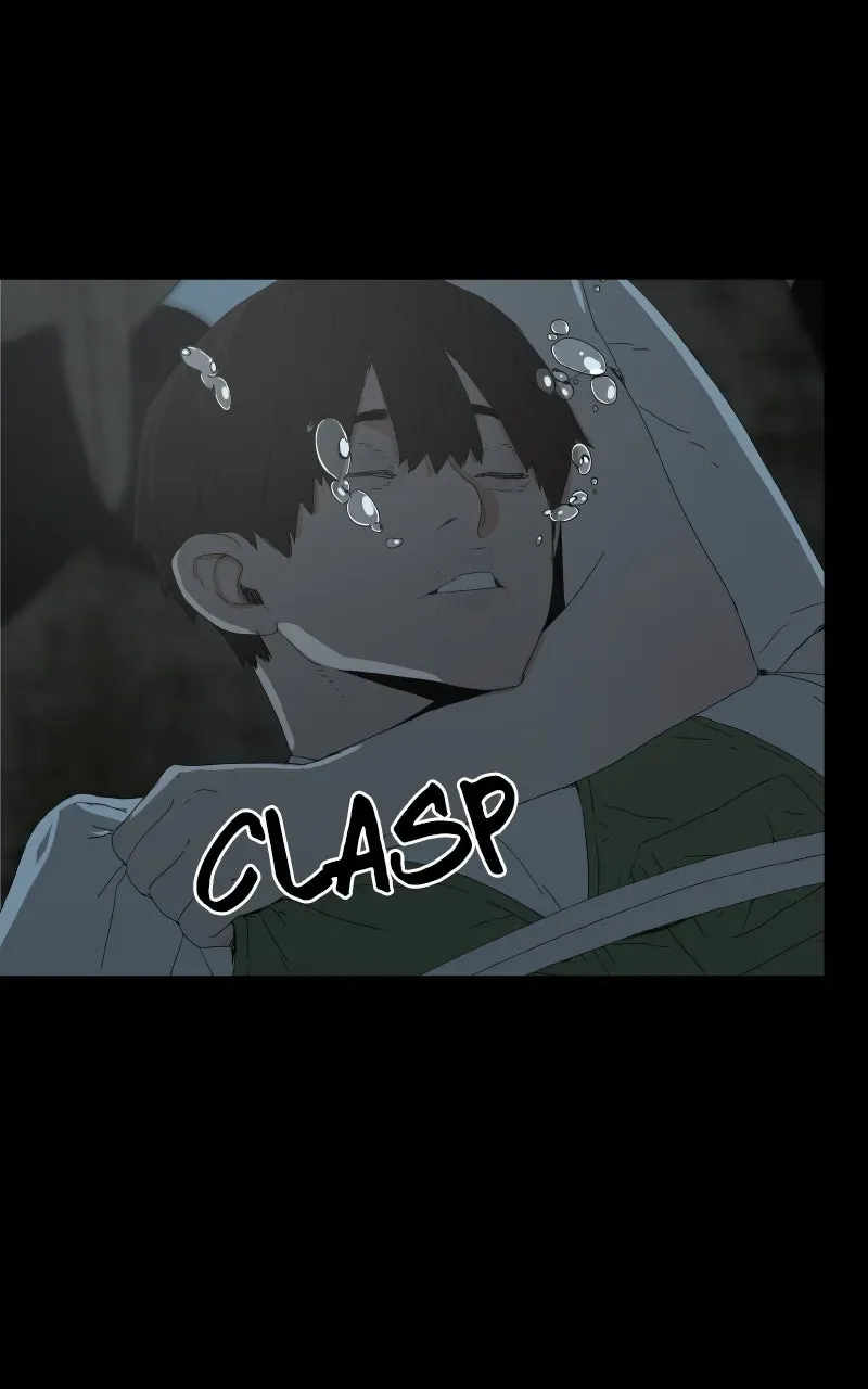 Survive Chapter 7 page 101