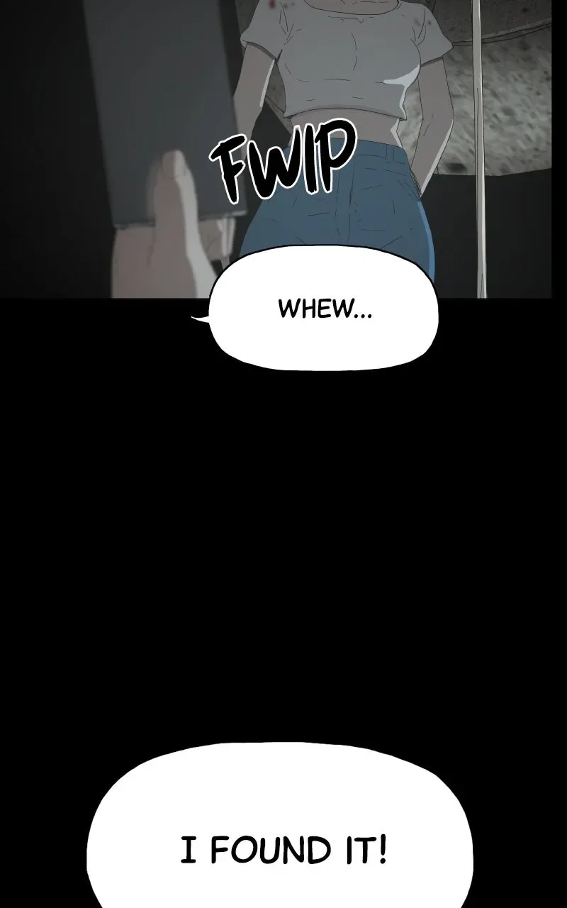 Survive Chapter 4 page 126