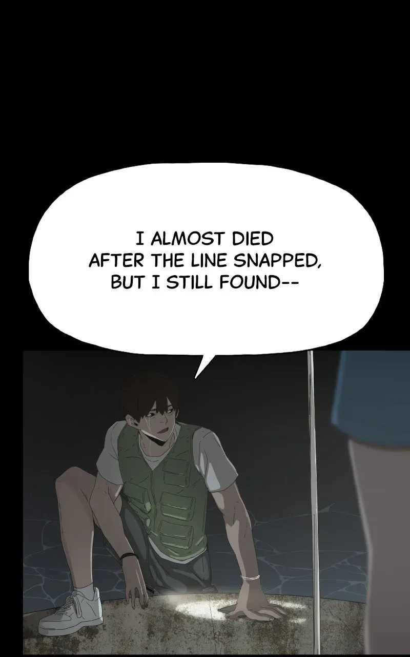 Survive Chapter 4 page 128