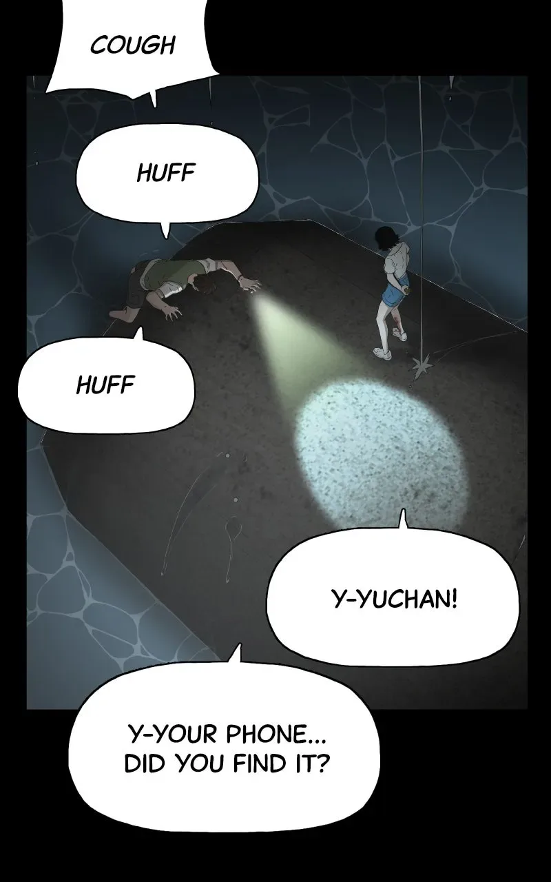 Survive Chapter 4 page 124