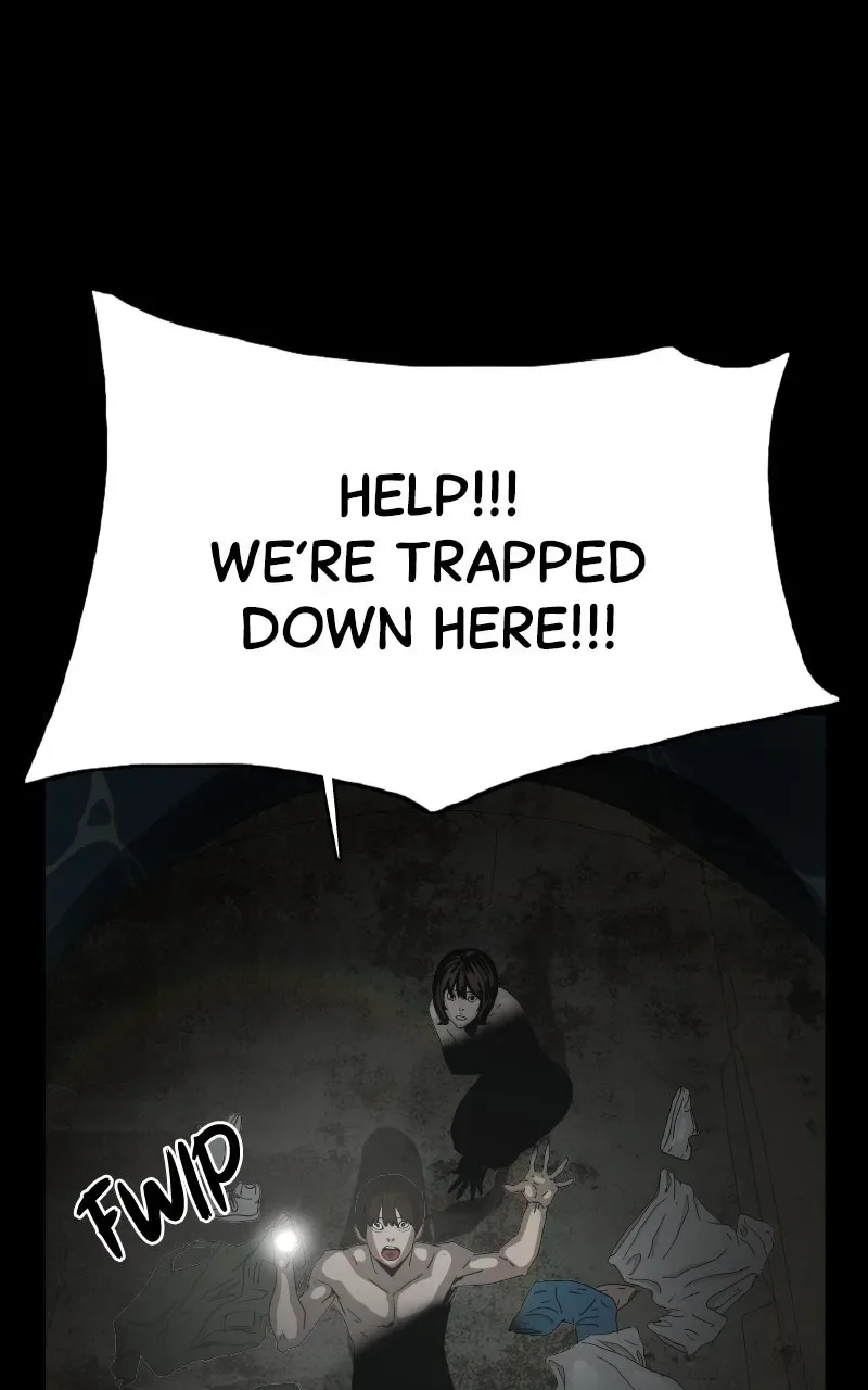Survive Chapter 3 page 170