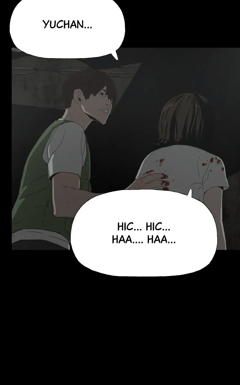 Survive Chapter 9 page 66