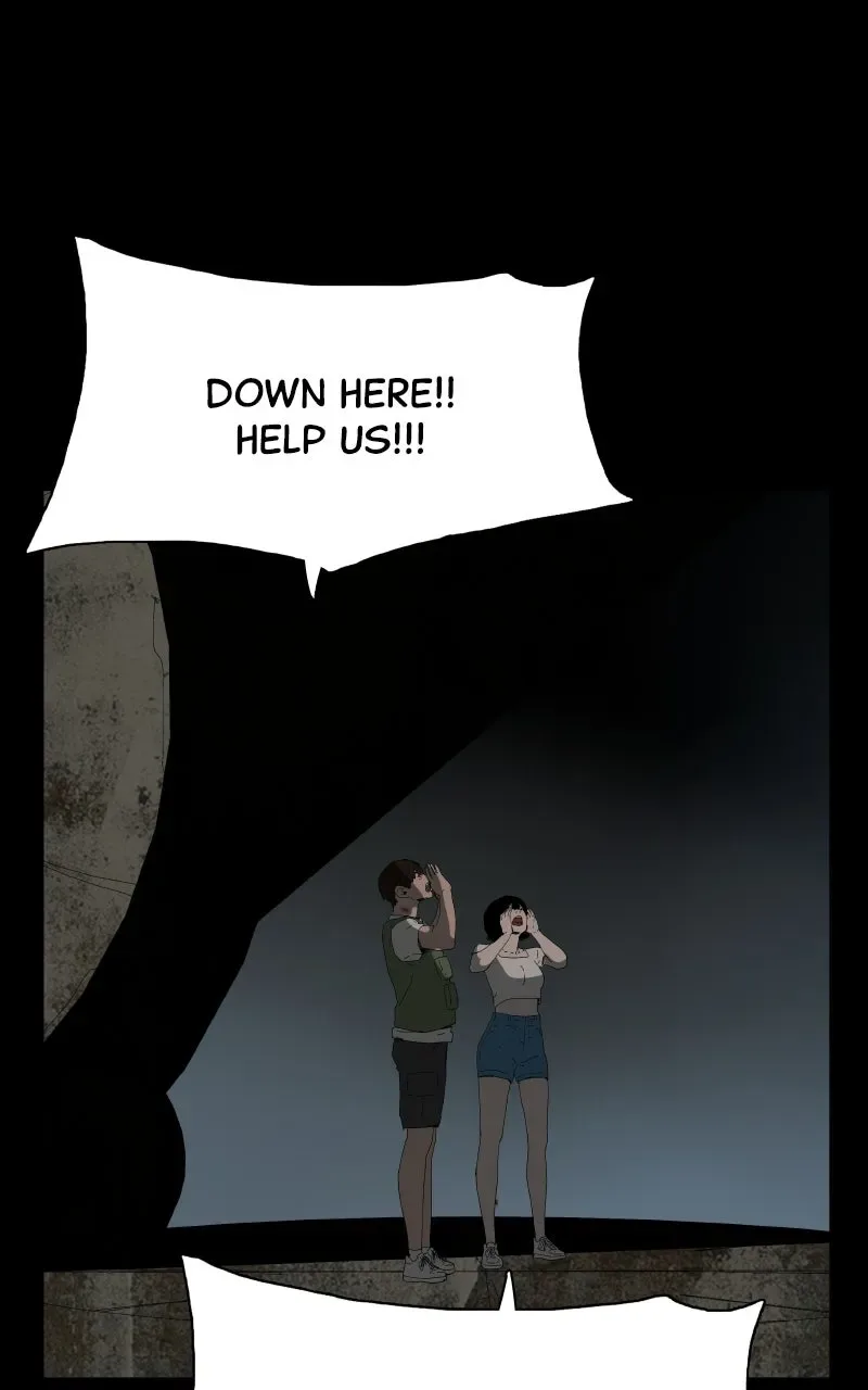Survive Chapter 10 page 1