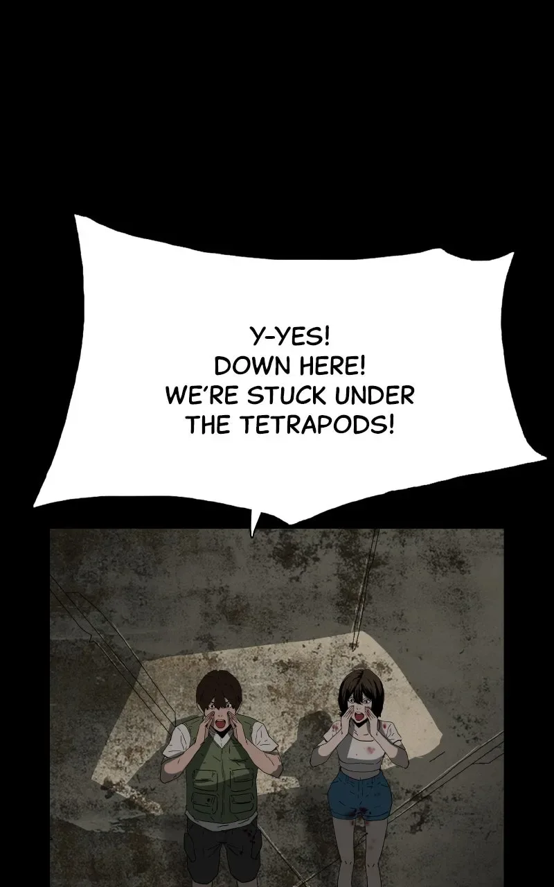 Survive Chapter 10 page 4