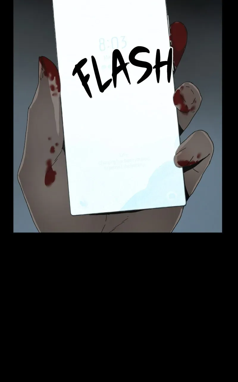 Survive Chapter 9 page 70
