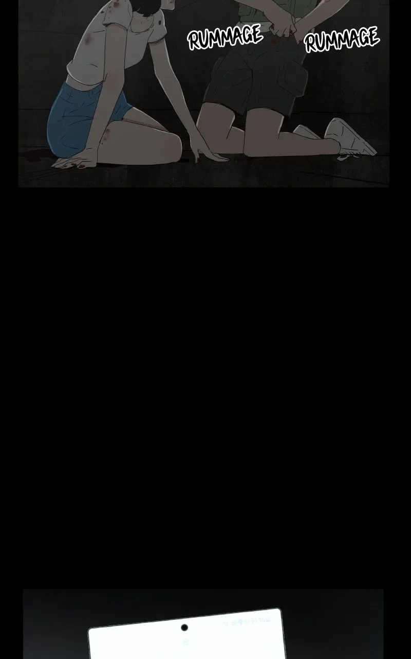 Survive Chapter 9 page 69