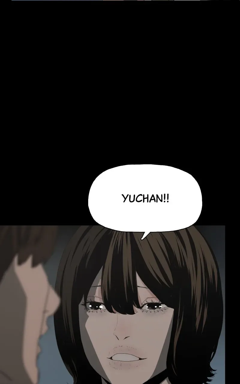Survive Chapter 10 page 11