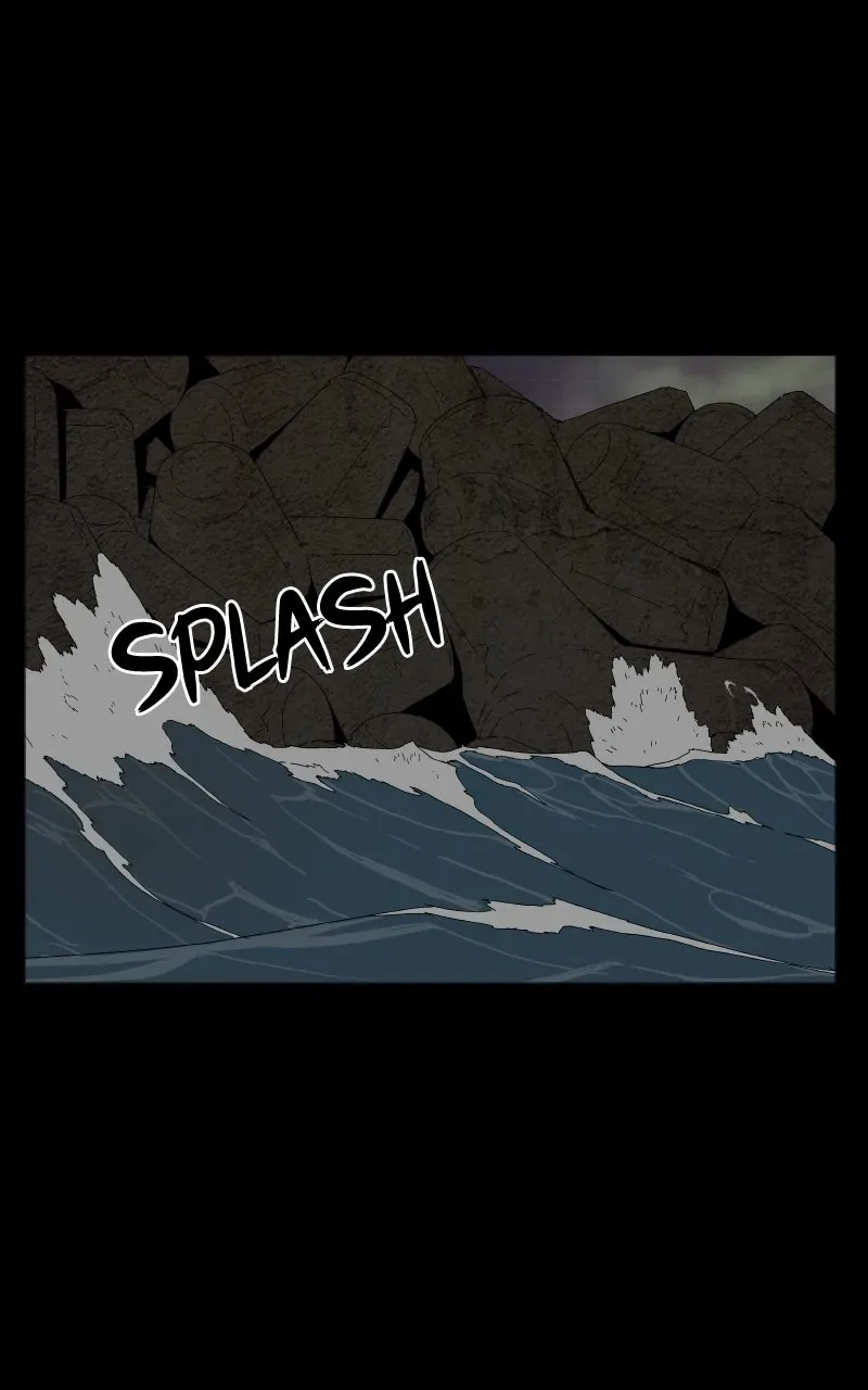 Survive Chapter 3 page 202