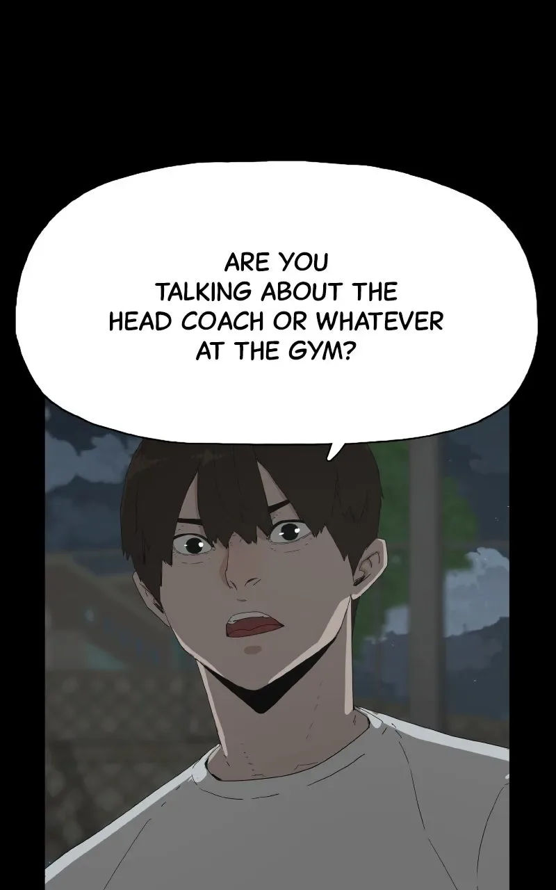 Survive Chapter 11 page 2