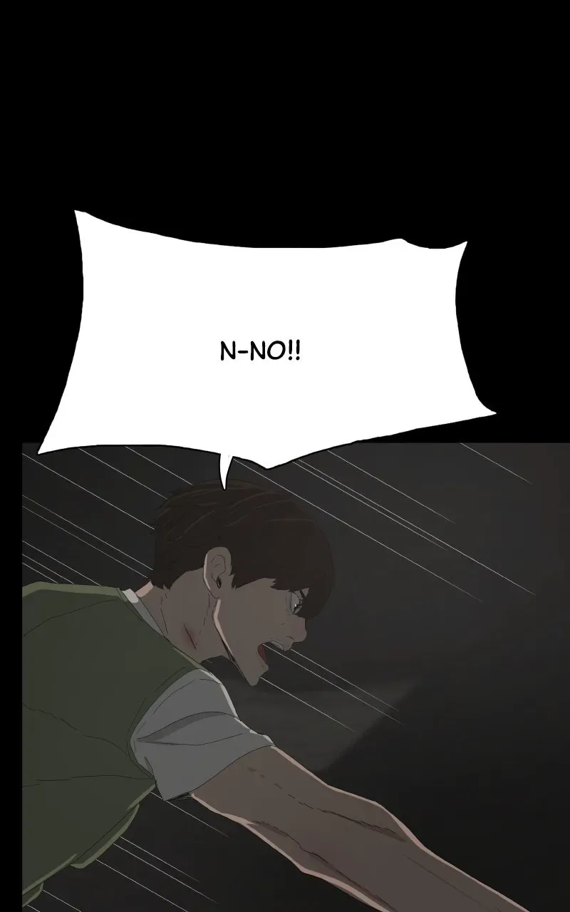 Survive Chapter 10 page 28