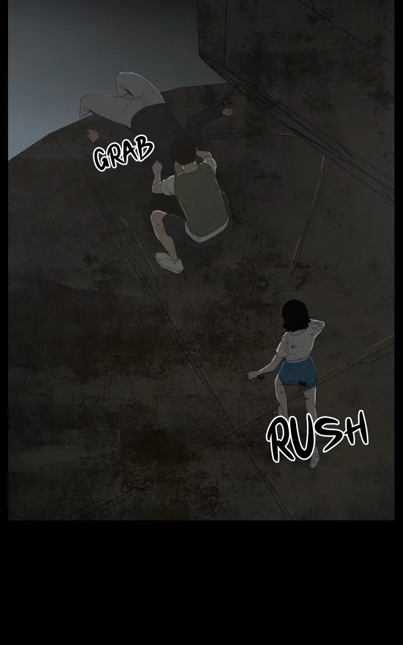 Survive Chapter 10 page 30