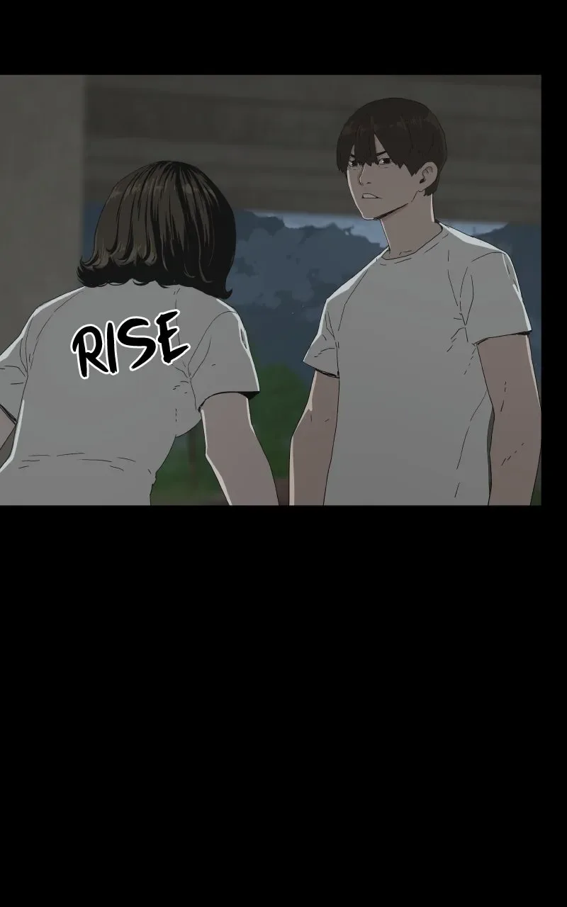 Survive Chapter 11 page 5