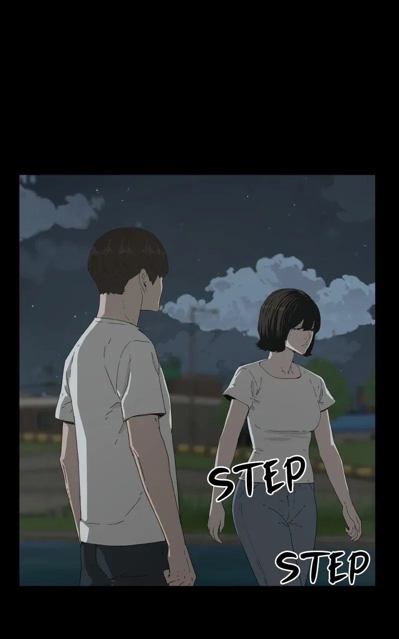 Survive Chapter 11 page 6