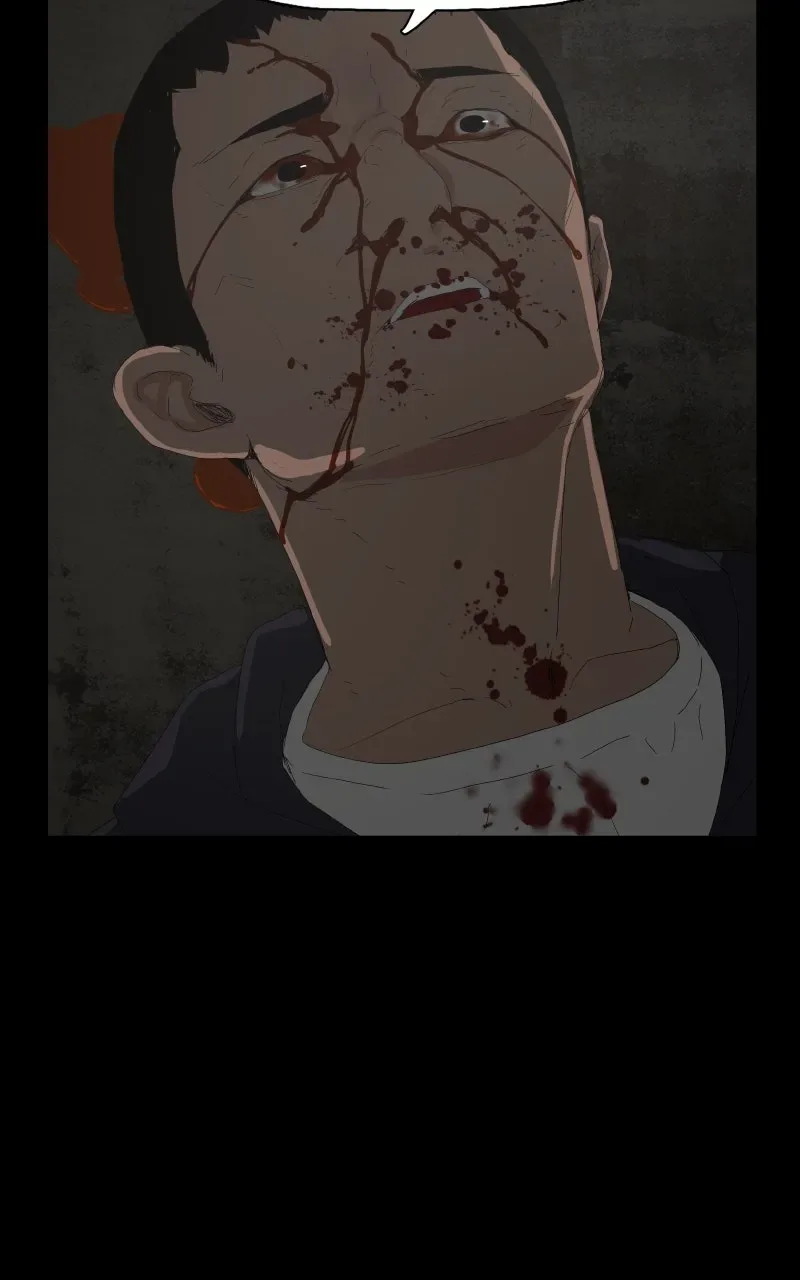 Survive Chapter 10 page 36