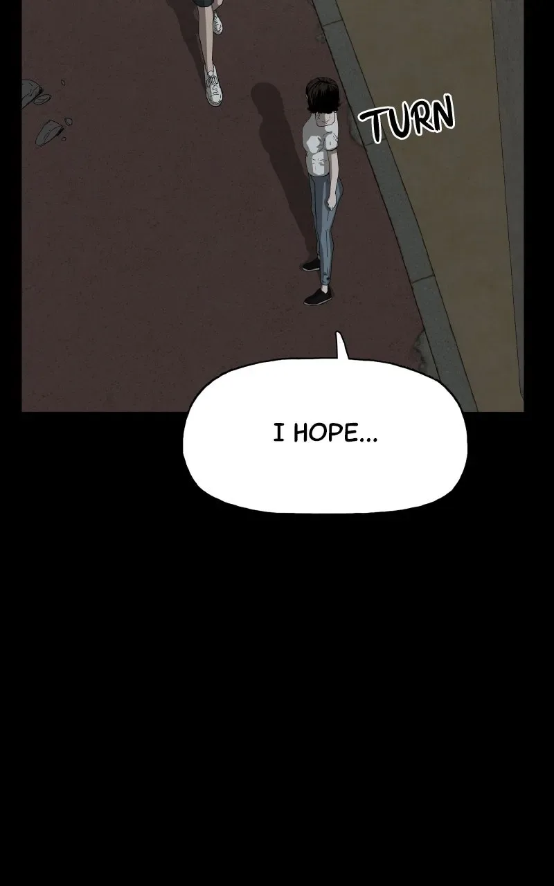 Survive Chapter 11 page 12