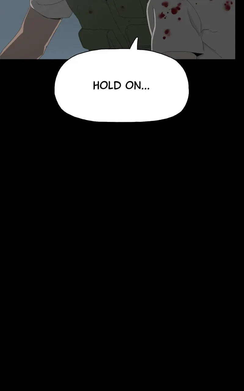 Survive Chapter 10 page 40