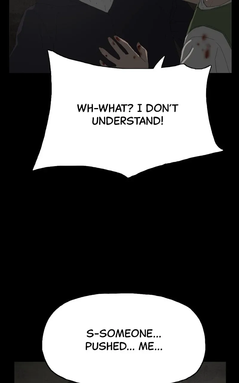 Survive Chapter 10 page 35