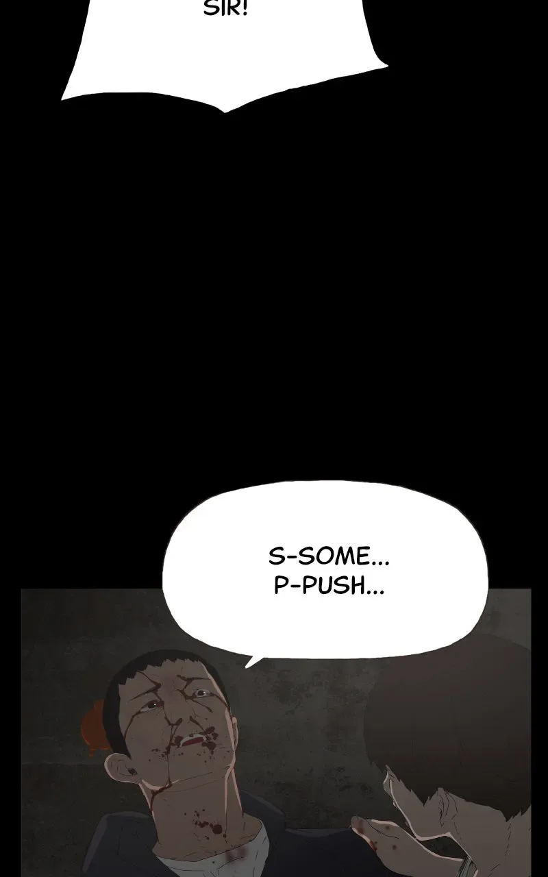 Survive Chapter 10 page 34
