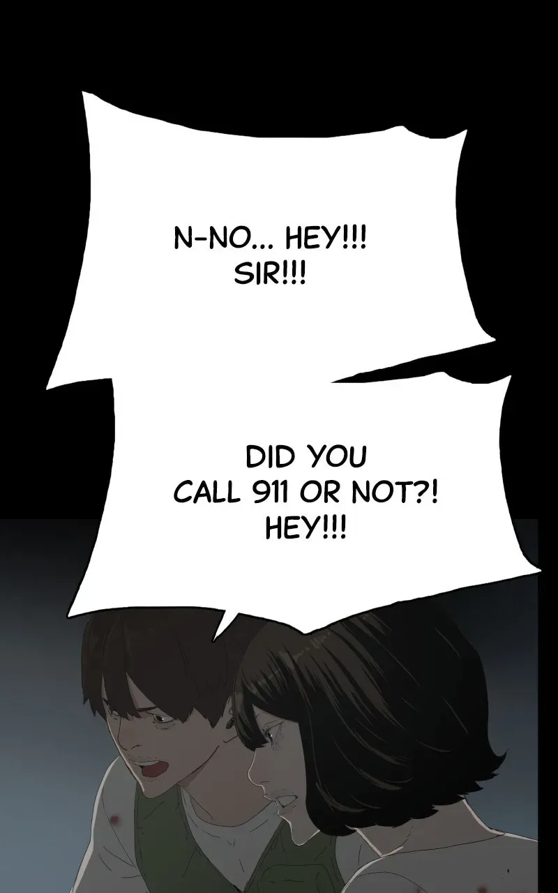 Survive Chapter 10 page 39
