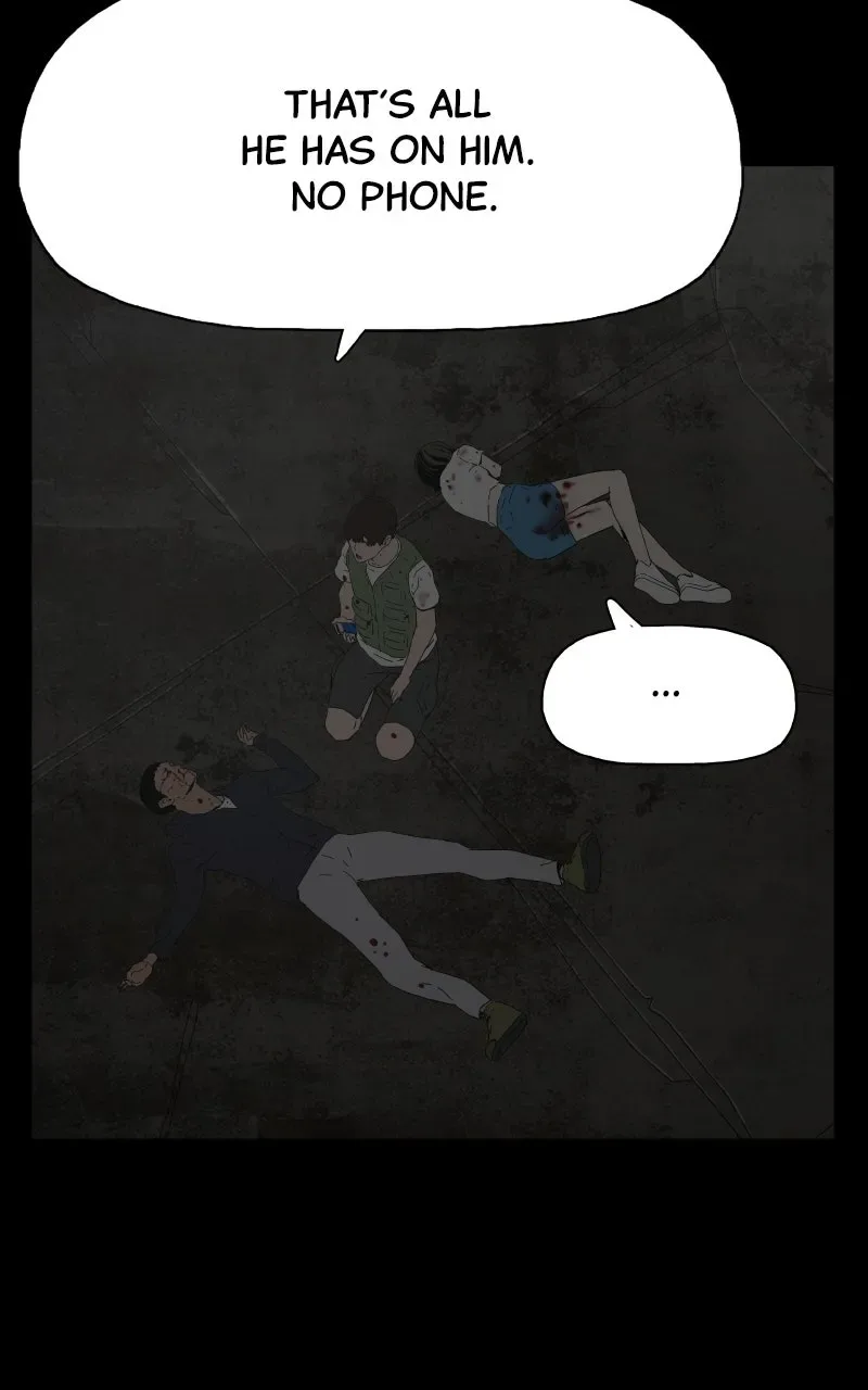 Survive Chapter 11 page 18