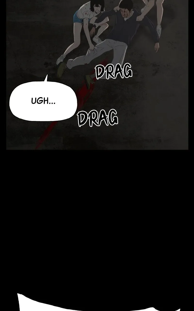 Survive Chapter 10 page 32