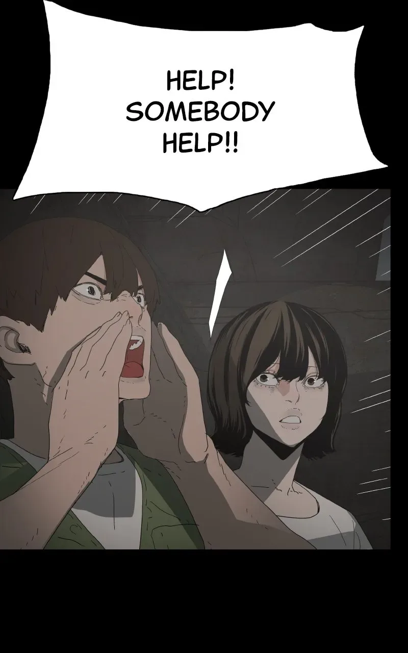 Survive Chapter 9 page 118