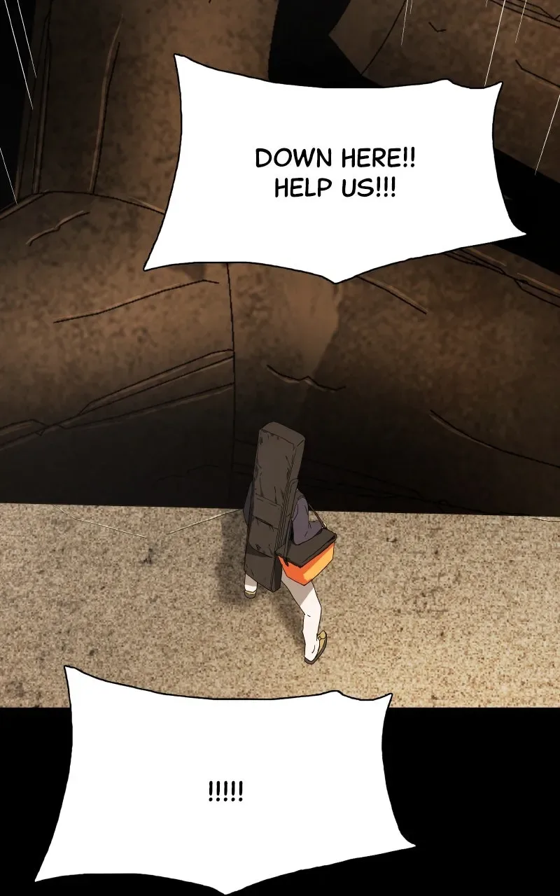 Survive Chapter 9 page 129