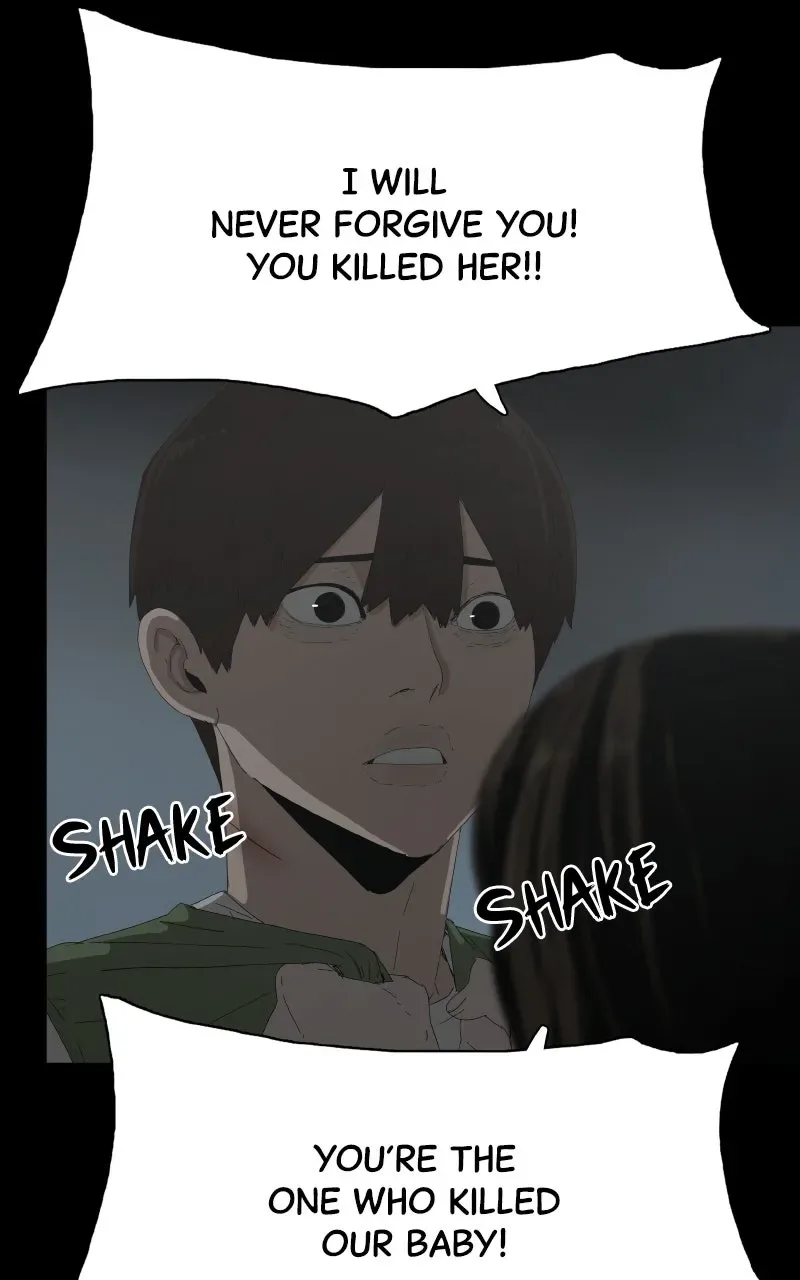 Survive Chapter 11 page 30