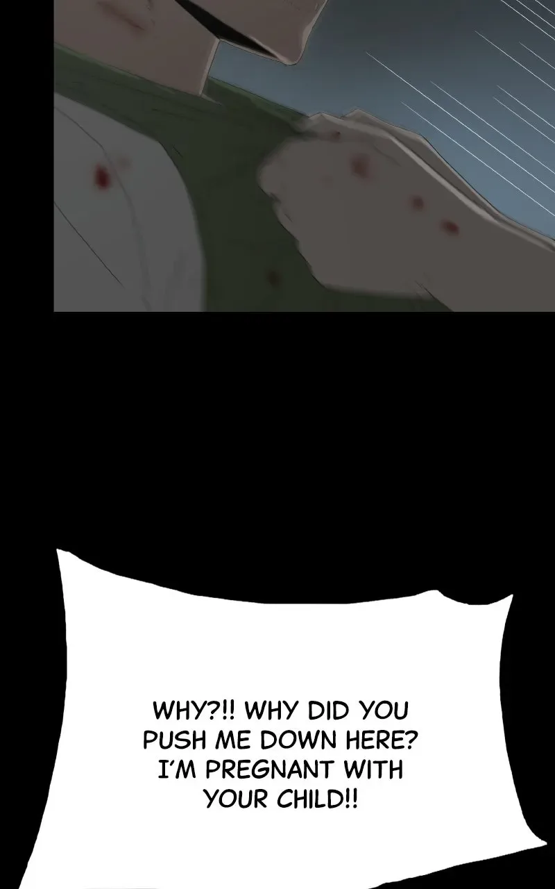 Survive Chapter 11 page 27
