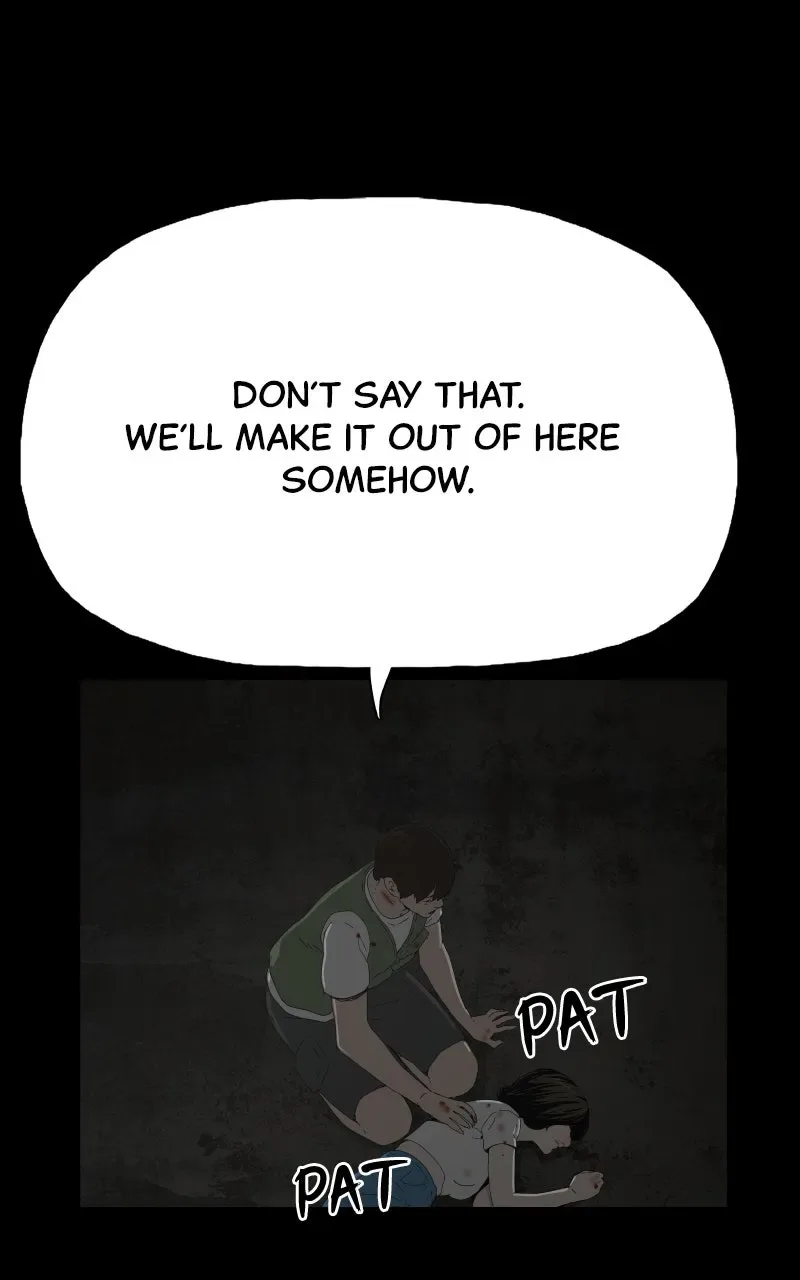 Survive Chapter 11 page 24