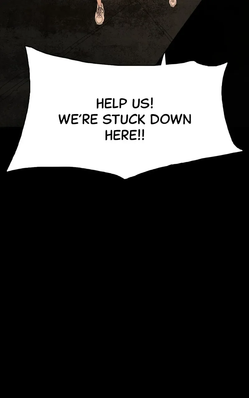 Survive Chapter 9 page 121