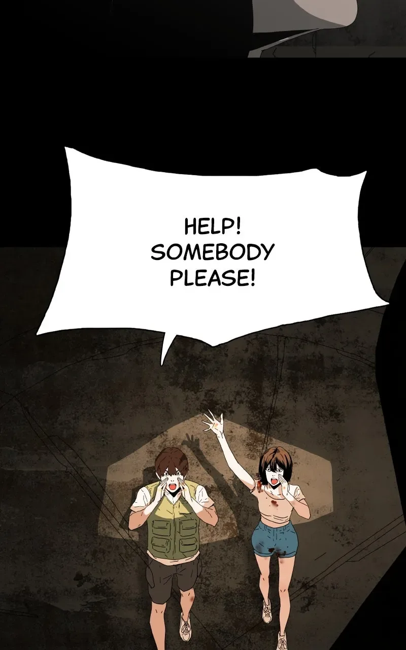 Survive Chapter 9 page 120