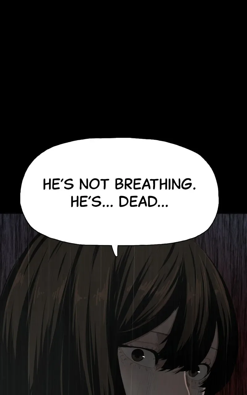 Survive Chapter 10 page 43