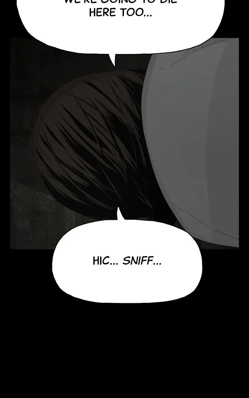 Survive Chapter 11 page 23