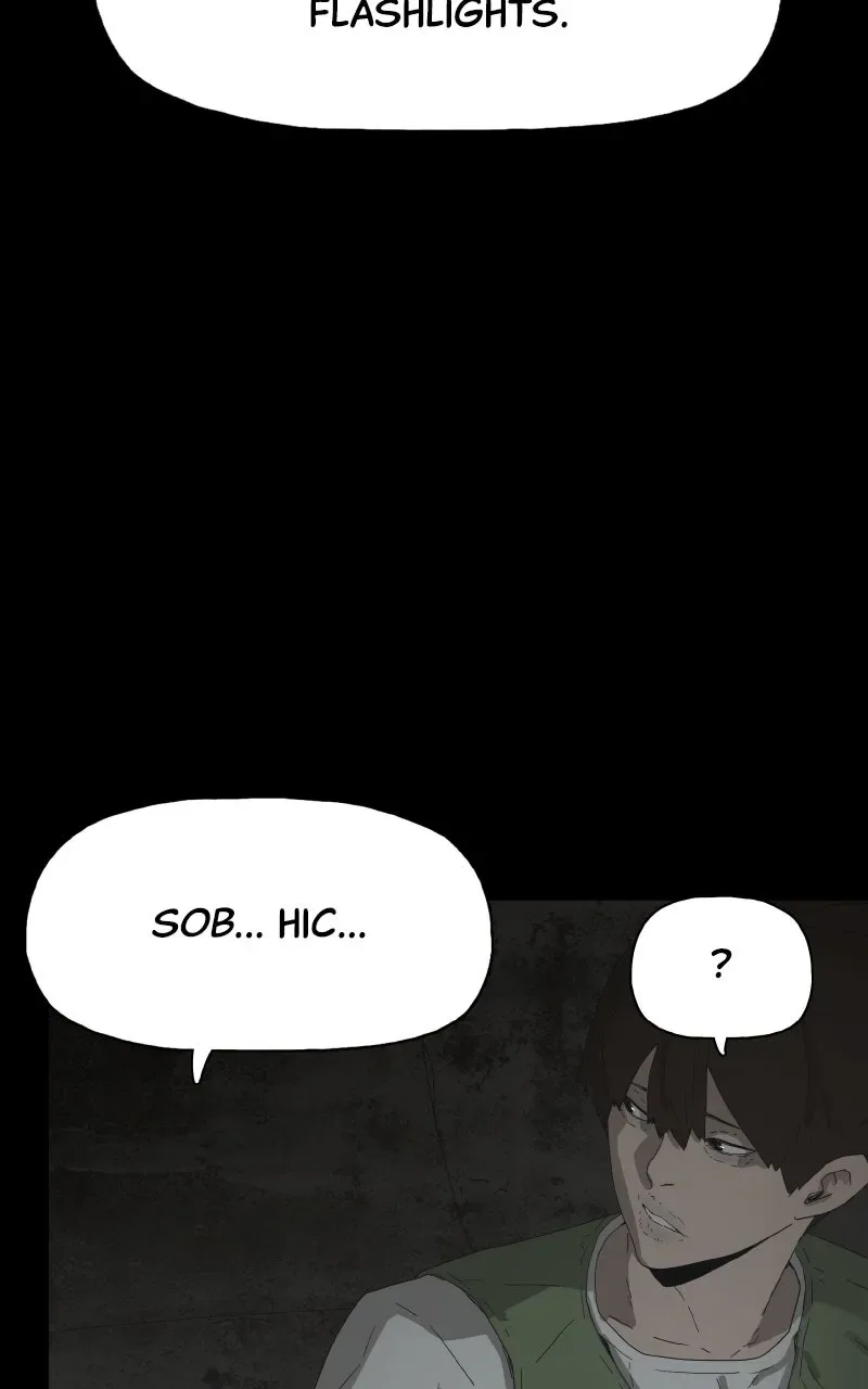 Survive Chapter 11 page 21