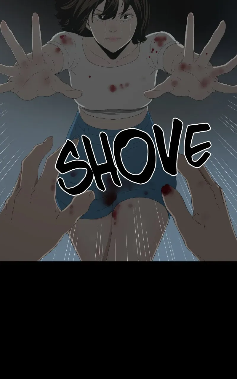Survive Chapter 11 page 39