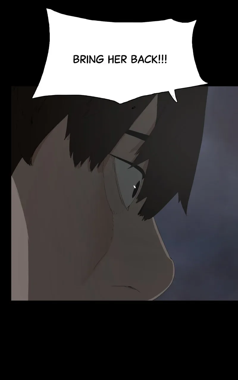 Survive Chapter 11 page 34