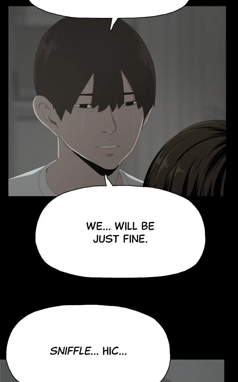 Survive Chapter 13 page 7