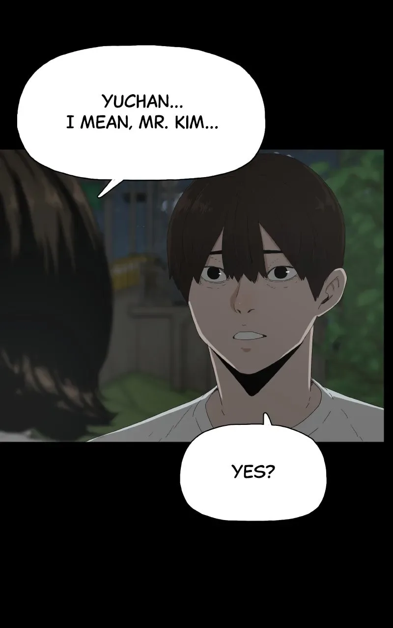 Survive Chapter 10 page 79