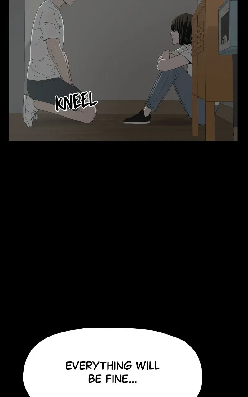 Survive Chapter 13 page 6