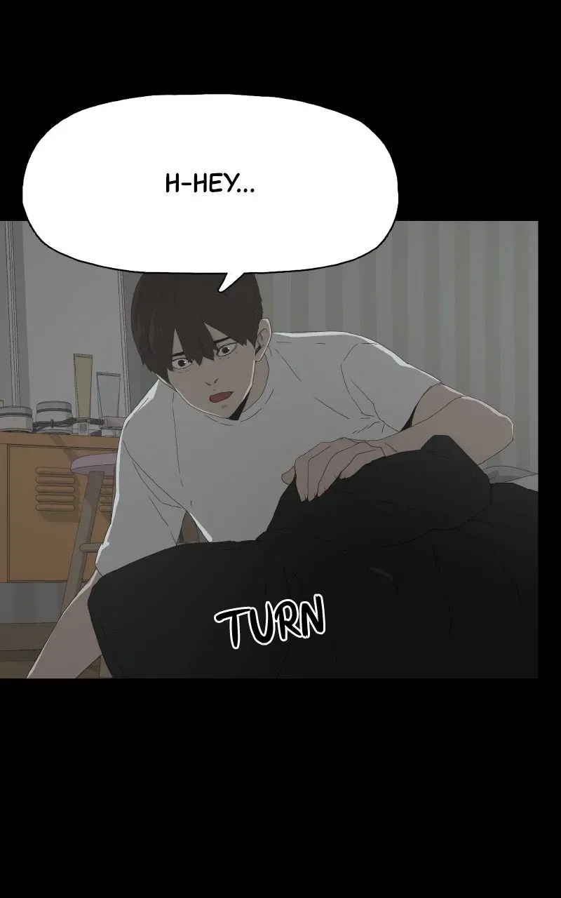 Survive Chapter 12 page 7